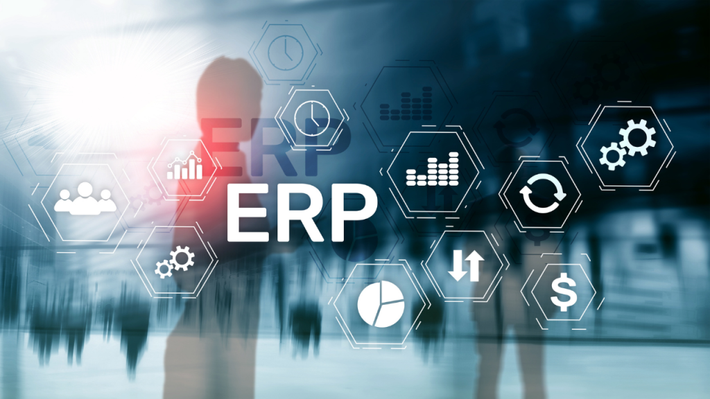Tooling Up Your ERP for the Recurring Revenue Economy