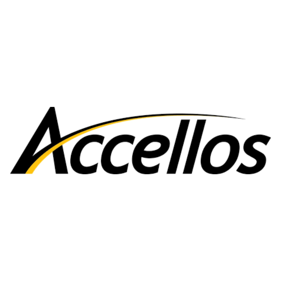 Accellos logo