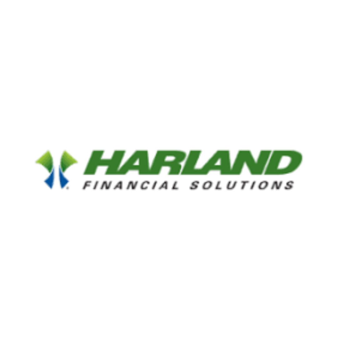 HARLAND FINANCIAL SOLUTIONS logo