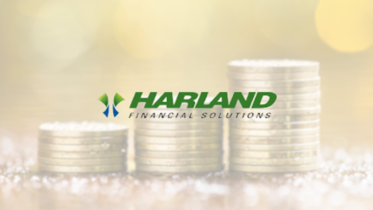 HARLAND FINANCIAL SOLUTIONS