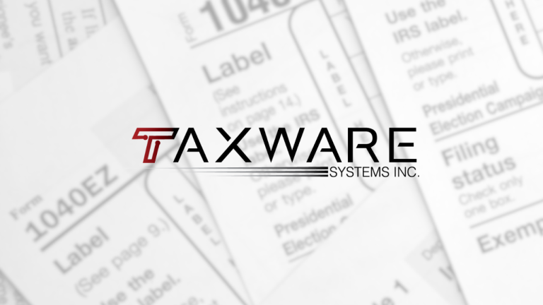 Taxware