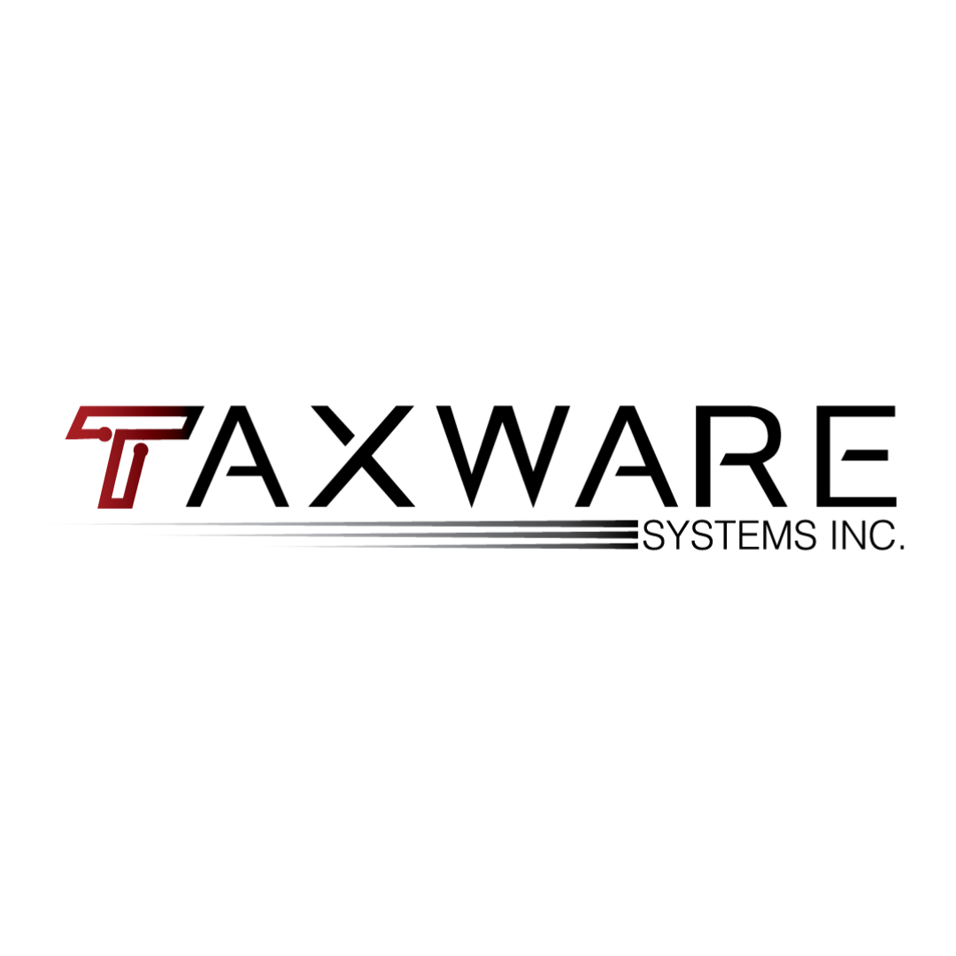 Taxware logo