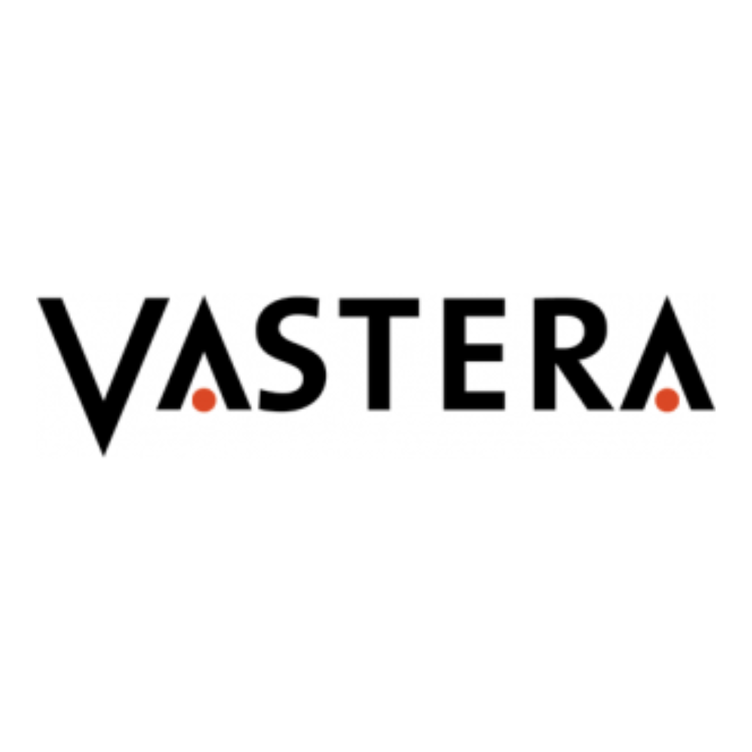 Vastera logo