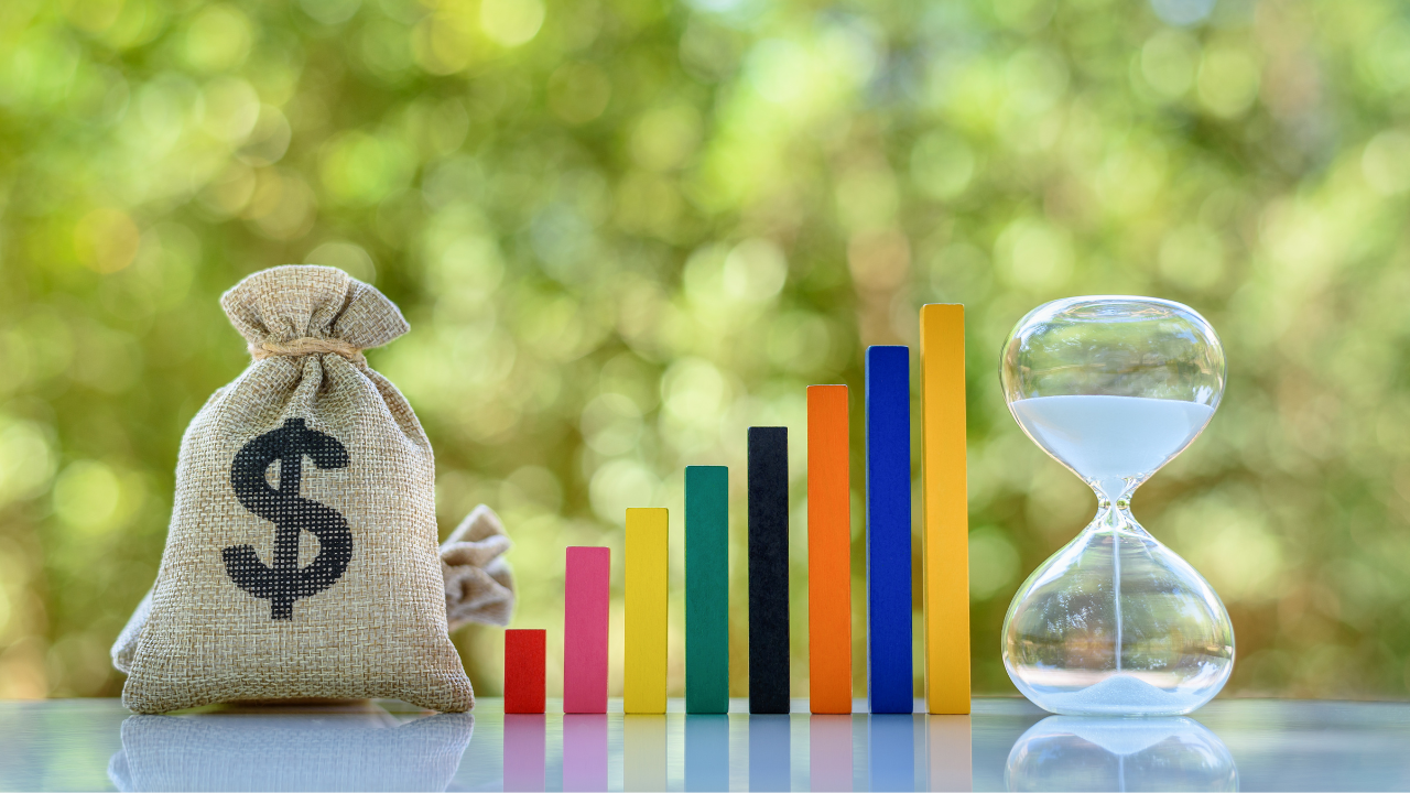 Understanding Variable Consideration Accounting and the Time Value of Money1 Understanding Variable Consideration Accounting and the Time Value of Money1