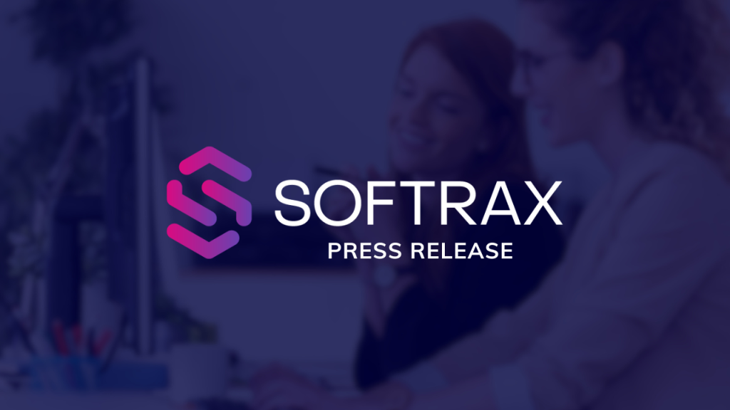 SOFTRAX Press Release