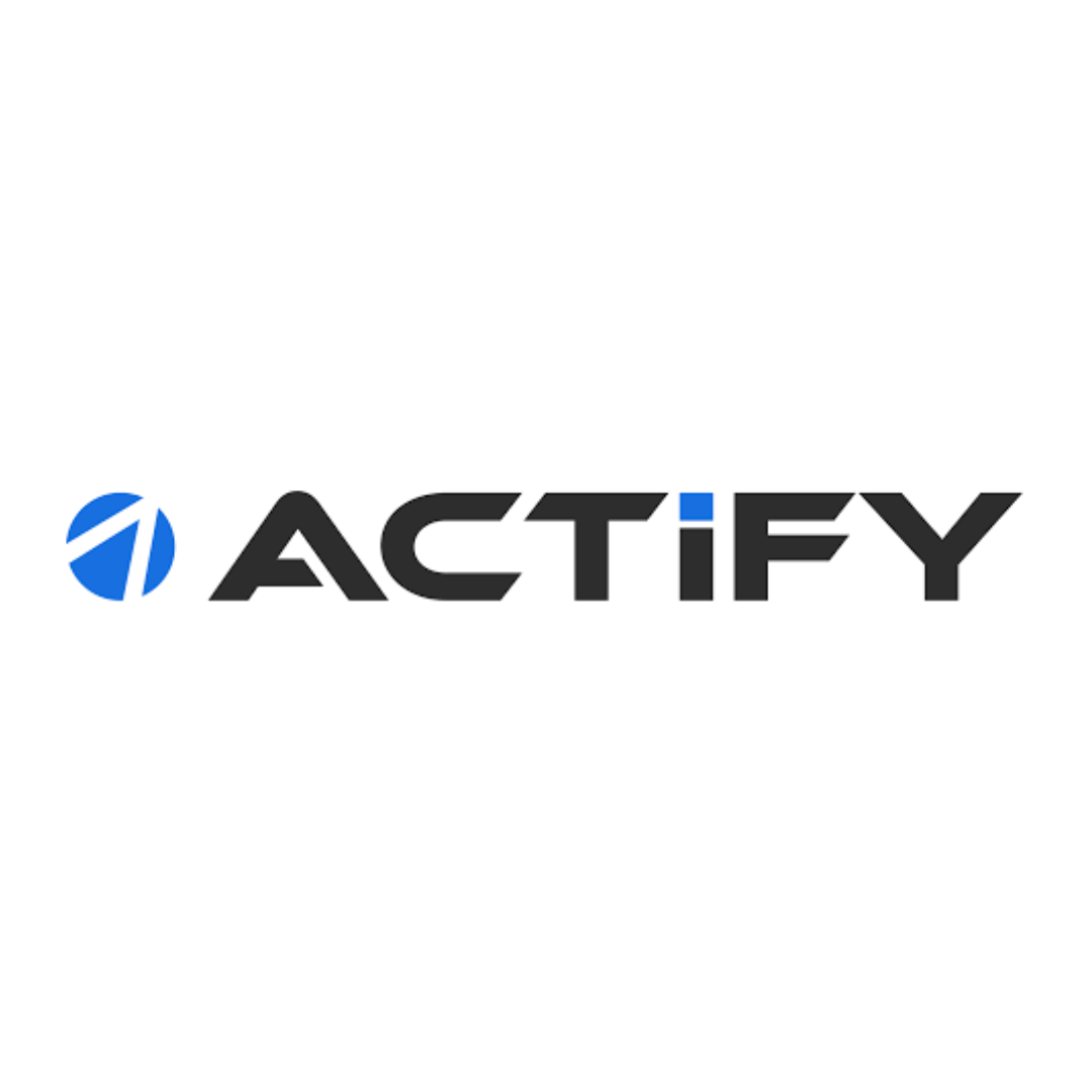 Actify logo