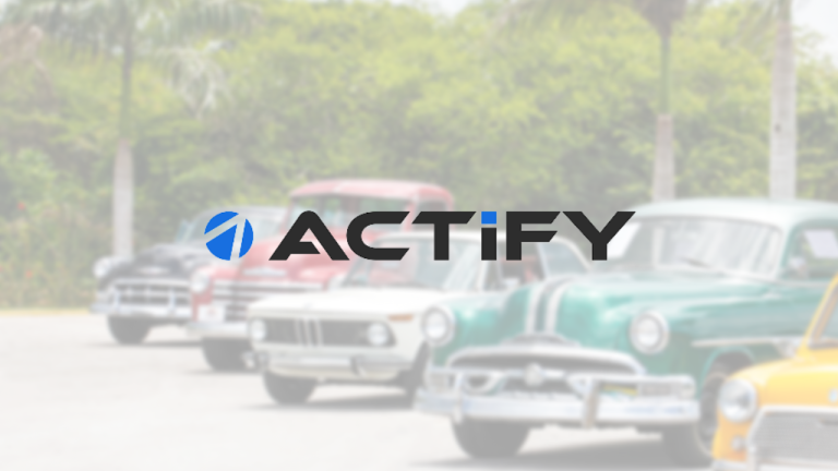 Actify