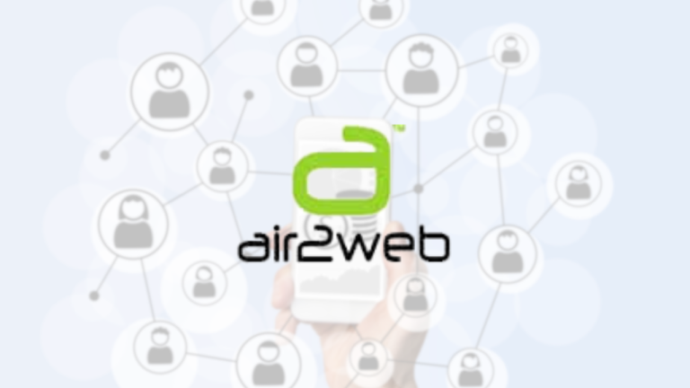 Air2Web