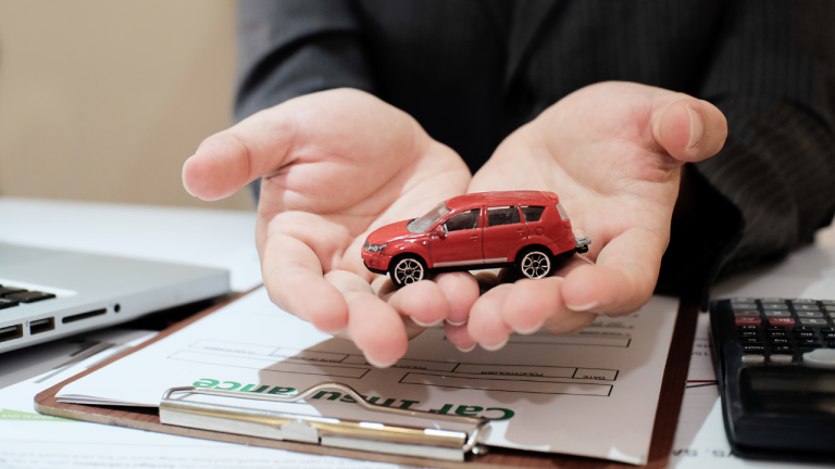 Auto Insurance Company