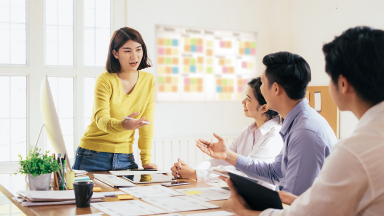 Education Software Company