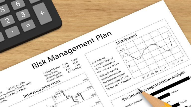 Risks in Revenue Reporting