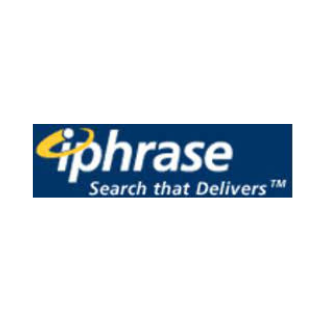 iPhrase logo
