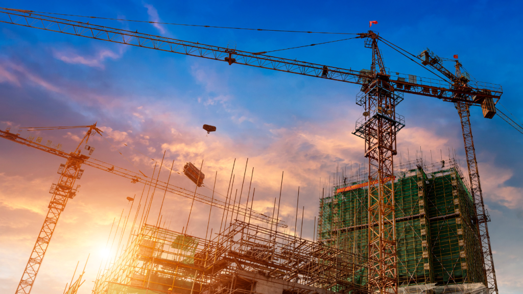 ASC 606 Impact on Construction Company Revenue Recognition