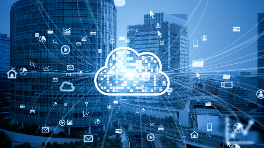 ASC 606 Effects on Cloud Computing Arrangements