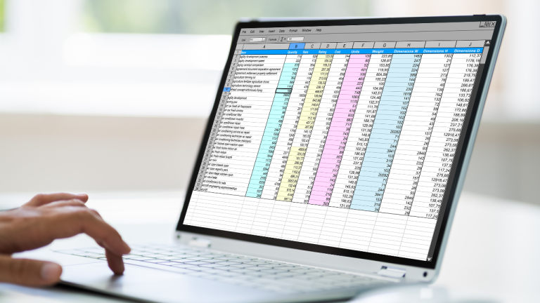 Improving Billing and Revenue Management A Guide to Getting Off Spreadsheets