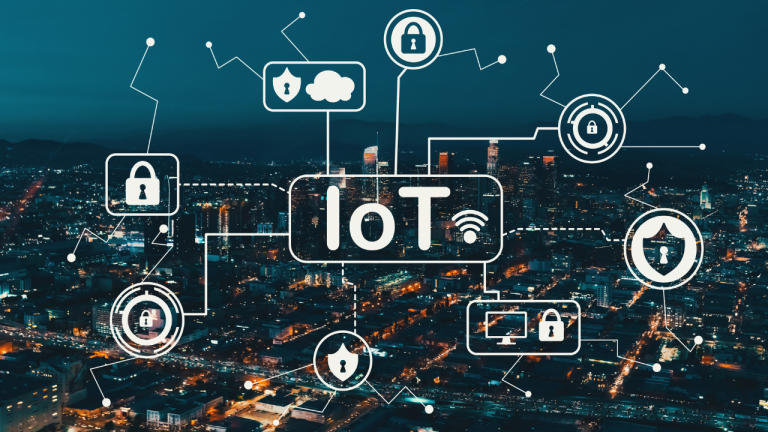 The Internet of Things is great but It Could Have An Explosive Impact On Your Back Office