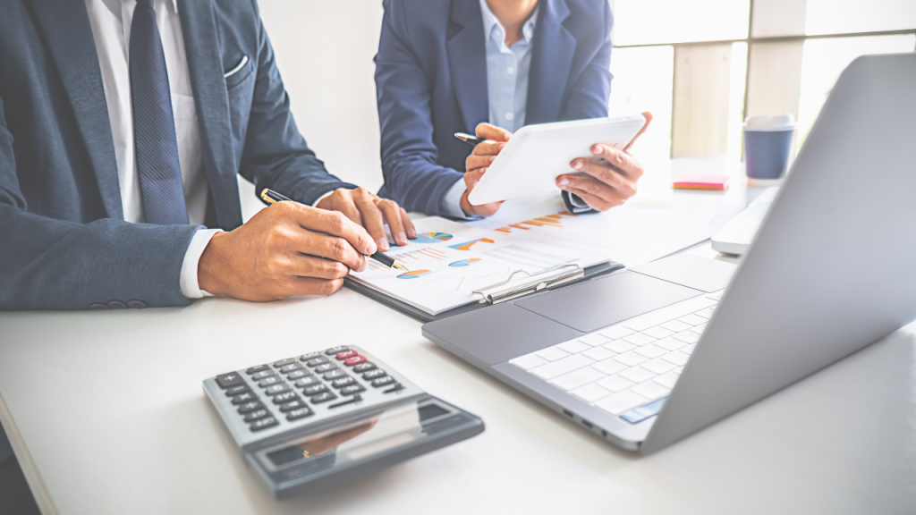 The Impacts of Continuous Accounting and How to Support It