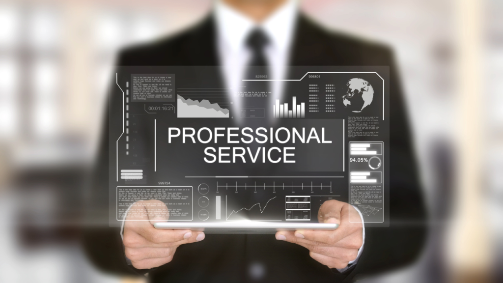 ASC 606 Solutions for the Professional Service Industry