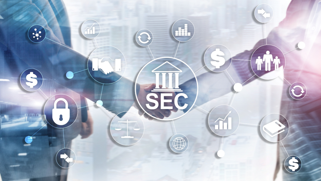 SEC Compliant Revenue Management Solution