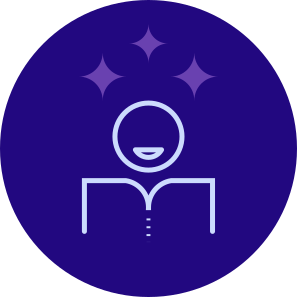 advancement icon