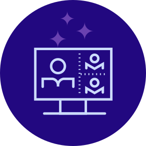 flexible icon