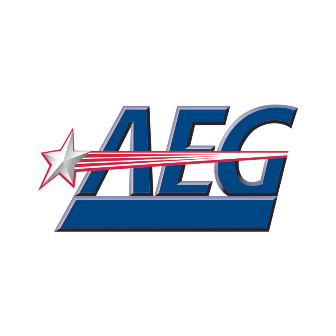 AEG Logo