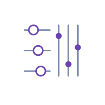 Slider Icon