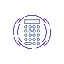 Calculator icon