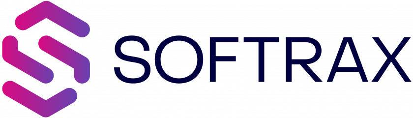 SOFTRAX Logo
