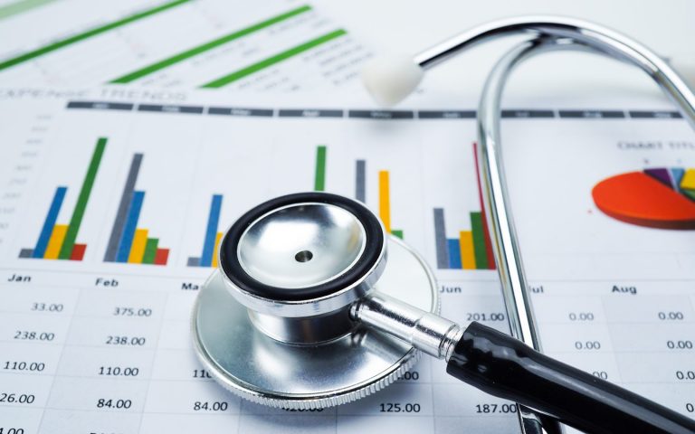 Healthcare Industry Revenue Management System