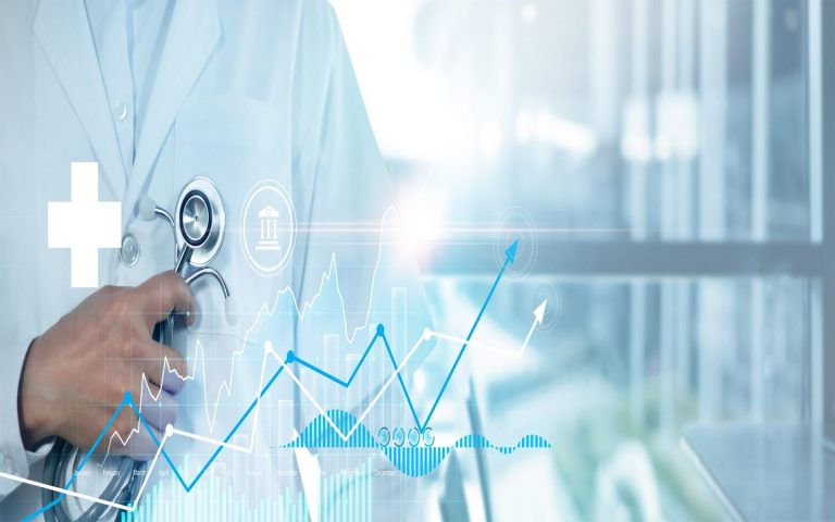 Healthcare Industry Billing Software