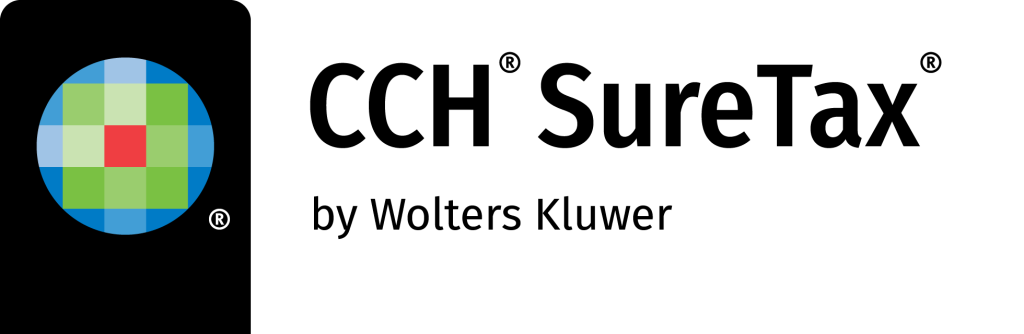 SureTax Logo