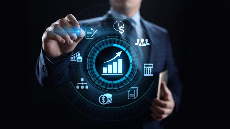 Accounting Accountancy Banking Calculation Business Finance Concept