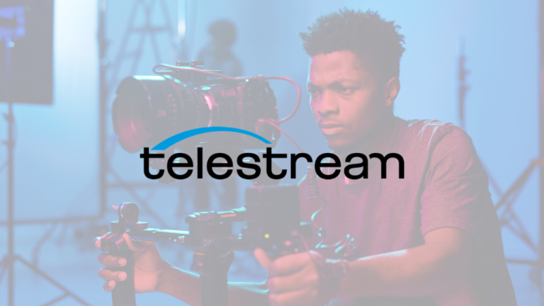 Telestream image