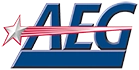 AEG logo