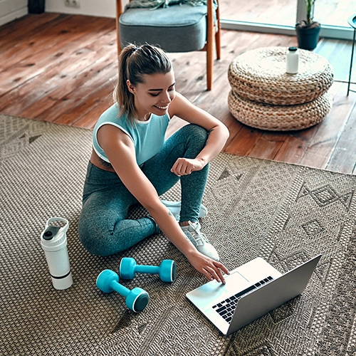 Mindbody