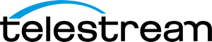 Telestream logo