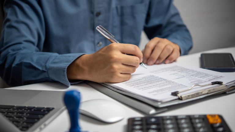 How to Successfully Navigate New Accounting Standards for ASC 606 and ASC 842