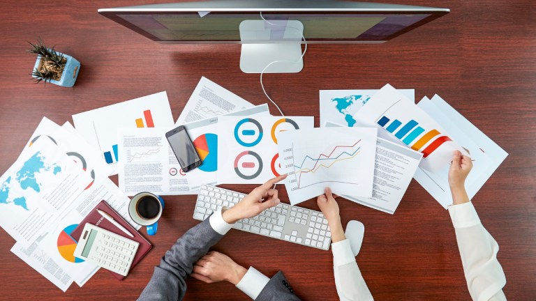 The Value of Recurring Revenue and Key Metrics for SaaS Businesses