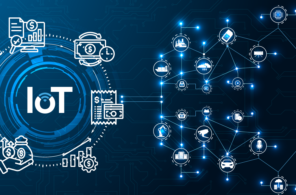 The Secret Sauce for IoT Billing and Revenue Recognition The Secret Sauce for IoT Billing and Revenue Recognition