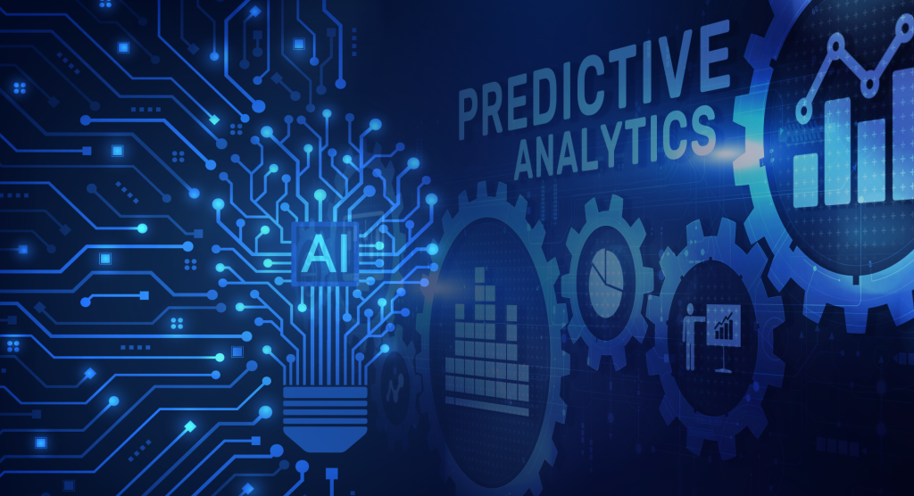 How AI and Predictive Analytics Are Transforming Revenue Processes for Finance Teams