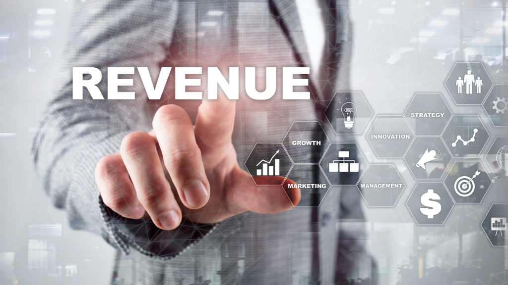 Usage Revenue Is Rising, And Recognition Requires New Systems