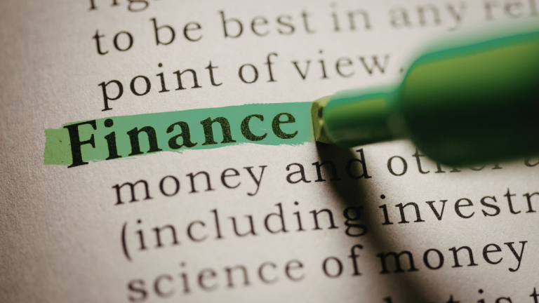 10 Financial Intelligence Terms Every CFO Should Know in 2026