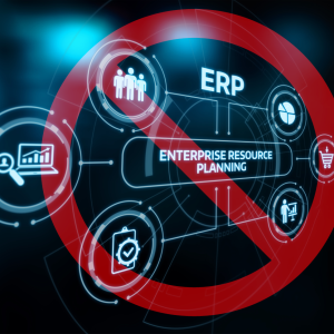 Why ERPs Aren’t Always the Answer for Growing Revenue Complexity— And Why There’s a Smarter Path Forward