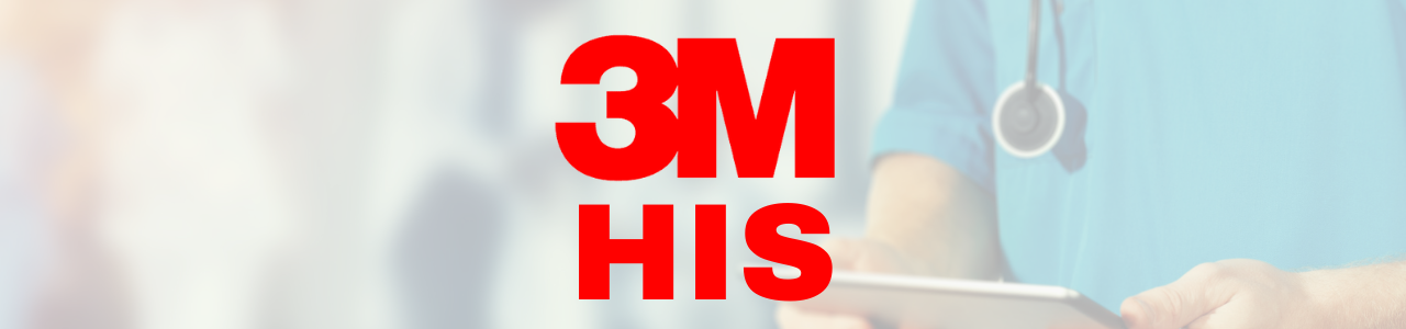 3M HIS