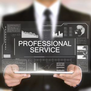 ASC 606 Solutions for the Professional Service Industry