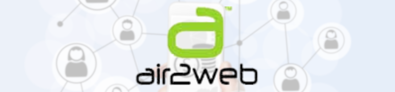 Air2Web