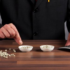 Counting Beans After the Big Deal Surviving M&A Revenue Recognition