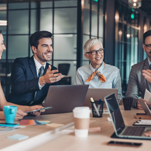 Five Things Finance Leaders Should Know About SOFTRAX RMS on Microsoft Marketplace