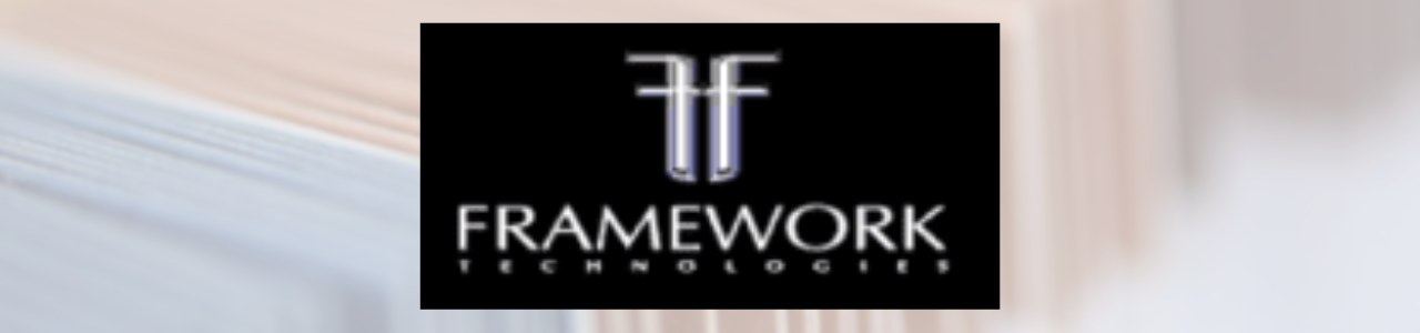 Framework Technologies